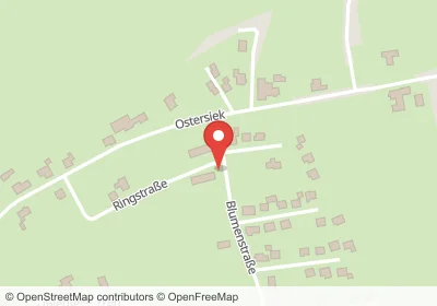 Hotels an der Rosenstraße in Barntrup – Unterkünfte, Pensionen und Ferienwohnungen in zentraler Lage