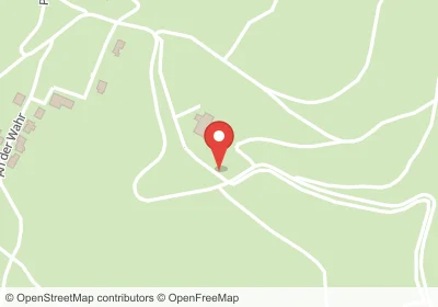 Hotels an der Rosenthal in Bergneustadt – Unterkünfte, Pensionen und Ferienwohnungen in zentraler Lage