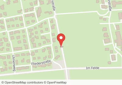 Hotels an der Rotdornstraße in Burgdorf – Unterkünfte, Pensionen und Ferienwohnungen in zentraler Lage