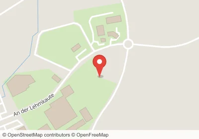 Hotels an der Rudolf-Diesel-Straße in Bad Marienberg (Westerwald) – Unterkünfte, Pensionen und Ferienwohnungen in zentraler Lage