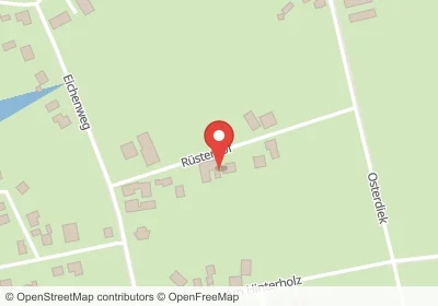 Hotels an der Rüsterhof in Bremervörde – Unterkünfte, Pensionen und Ferienwohnungen in zentraler Lage