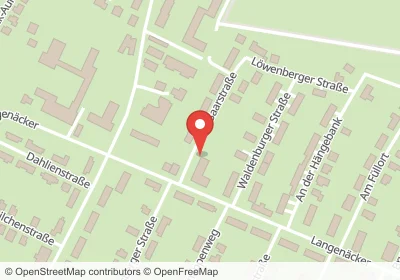 Hotels an der Saarstraße in Barsinghausen – Unterkünfte, Pensionen und Ferienwohnungen in zentraler Lage