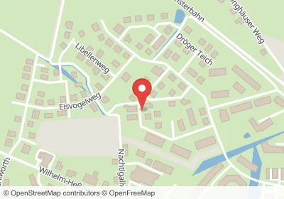 Hotels an der Salamanderweg in Barsinghausen – Unterkünfte, Pensionen und Ferienwohnungen in zentraler Lage