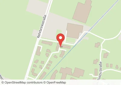 Hotels an der Sankt-Georg-Straße in Barsinghausen – Unterkünfte, Pensionen und Ferienwohnungen in zentraler Lage
