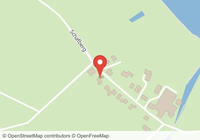 Hotels an der Schafberg in Bremervörde – Unterkünfte, Pensionen und Ferienwohnungen in zentraler Lage