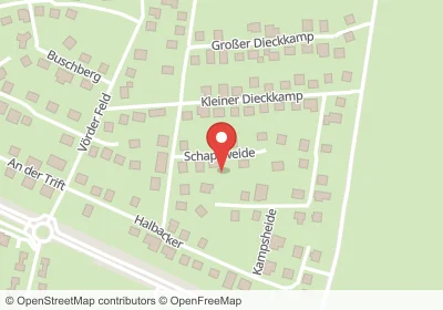 Schapsweide Bremervörde – Hotels in der Nähe Hotels an der Schapsweide in Bremervörde – Unterkünfte, Pensionen und Ferienwohnungen in zentraler Lage