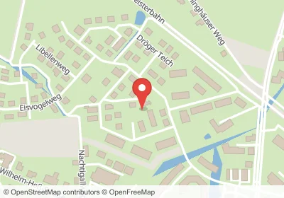 Hotels an der Schilfgasse in Barsinghausen – Unterkünfte, Pensionen und Ferienwohnungen in zentraler Lage