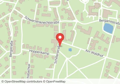 Schillerstraße Barsinghausen – Hotels in der Nähe Hotels an der Schillerstraße in Barsinghausen – Unterkünfte, Pensionen und Ferienwohnungen in zentraler Lage