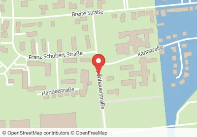 Schopenhauerstraße Brake (Unterweser) – Hotels in der Nähe Hotels an der Schopenhauerstraße in Brake (Unterweser) – Unterkünfte, Pensionen und Ferienwohnungen in zentraler Lage