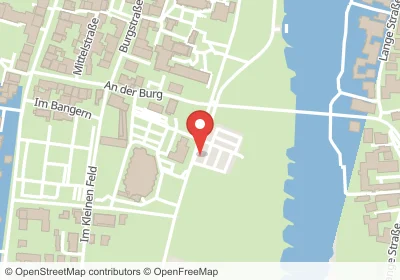 Hotels an der Schützenstraße in Beverungen – Unterkünfte, Pensionen und Ferienwohnungen in zentraler Lage