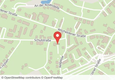 Schulstraße Burscheid – Hotels in der Nähe Hotels an der Schulstraße in Burscheid – Unterkünfte, Pensionen und Ferienwohnungen in zentraler Lage