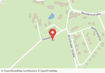 Siekweg Blomberg – Hotels in der Nähe Hotels an der Siekweg in Blomberg – Unterkünfte, Pensionen und Ferienwohnungen in zentraler Lage