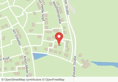 Soester Straße Breckerfeld – Hotels in der Nähe Hotels an der Soester Straße in Breckerfeld – Unterkünfte, Pensionen und Ferienwohnungen in zentraler Lage