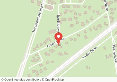 Hotels an der Sperlingsweg in Buchholz in der Nordheide – Unterkünfte, Pensionen und Ferienwohnungen in zentraler Lage