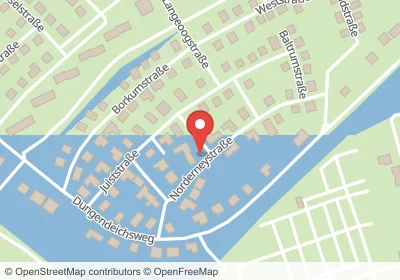 Spiekeroogstraße Brake (Unterweser) – Hotels in der Nähe Hotels an der Spiekeroogstraße in Brake (Unterweser) – Unterkünfte, Pensionen und Ferienwohnungen in zentraler Lage