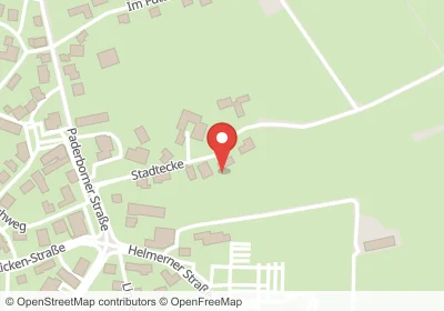 Stadtecke Bad Wünnenberg – Hotels in der Nähe Hotels an der Stadtecke in Bad Wünnenberg – Unterkünfte, Pensionen und Ferienwohnungen in zentraler Lage