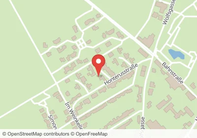 Hotels an der Stefan-Ludwig-Roth-Weg in Baesweiler – Unterkünfte, Pensionen und Ferienwohnungen in zentraler Lage