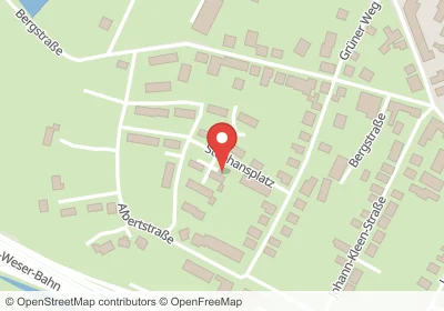 Stephansplatz Bremervörde – Hotels in der Nähe Hotels an der Stephansplatz in Bremervörde – Unterkünfte, Pensionen und Ferienwohnungen in zentraler Lage
