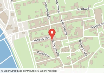 Hotels an der Stobenstraße in Bockenem – Unterkünfte, Pensionen und Ferienwohnungen in zentraler Lage