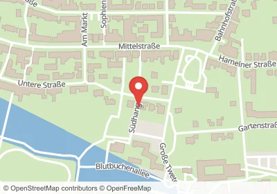 Südhang Barntrup – Hotels in der Nähe Hotels an der Südhang in Barntrup – Unterkünfte, Pensionen und Ferienwohnungen in zentraler Lage