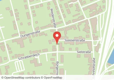 Syassenstraße Brake (Unterweser) – Hotels in der Nähe Hotels an der Syassenstraße in Brake (Unterweser) – Unterkünfte, Pensionen und Ferienwohnungen in zentraler Lage