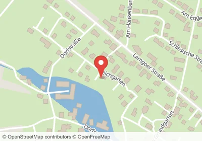 Teichgarten Blomberg – Hotels in der Nähe Hotels an der Teichgarten in Blomberg – Unterkünfte, Pensionen und Ferienwohnungen in zentraler Lage