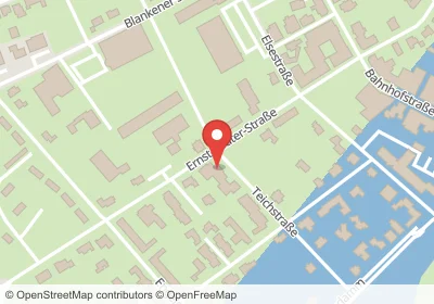 Teichstraße Bünde – Hotels in der Nähe Hotels an der Teichstraße in Bünde – Unterkünfte, Pensionen und Ferienwohnungen in zentraler Lage