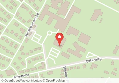 Hotels an der Tetjus-Tügel-Halle in Bremervörde – Unterkünfte, Pensionen und Ferienwohnungen in zentraler Lage