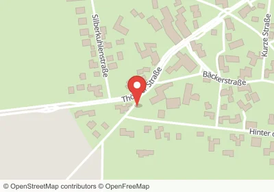 Thönser Straße Burgwedel – Hotels in der Nähe Hotels an der Thönser Straße in Burgwedel – Unterkünfte, Pensionen und Ferienwohnungen in zentraler Lage