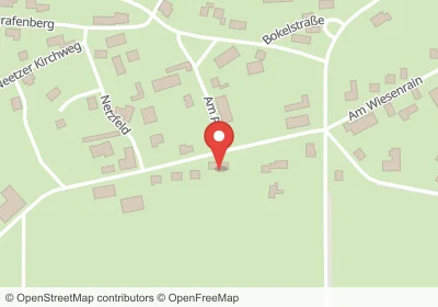 Hotels an der Thomasburger Straße in Bleckede – Unterkünfte, Pensionen und Ferienwohnungen in zentraler Lage