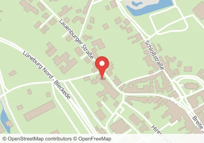 Töpferdamm Bleckede – Hotels in der Nähe Hotels an der Töpferdamm in Bleckede – Unterkünfte, Pensionen und Ferienwohnungen in zentraler Lage