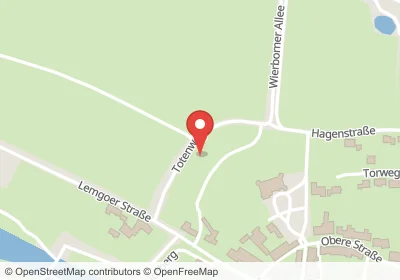Totenweg Barntrup – Hotels in der Nähe Hotels an der Totenweg in Barntrup – Unterkünfte, Pensionen und Ferienwohnungen in zentraler Lage