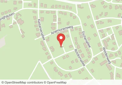 Tulpenweg Burscheid – Hotels in der Nähe Hotels an der Tulpenweg in Burscheid – Unterkünfte, Pensionen und Ferienwohnungen in zentraler Lage