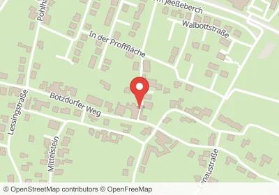 Hotels an der Uhlandstraße in Bornheim – Unterkünfte, Pensionen und Ferienwohnungen in zentraler Lage