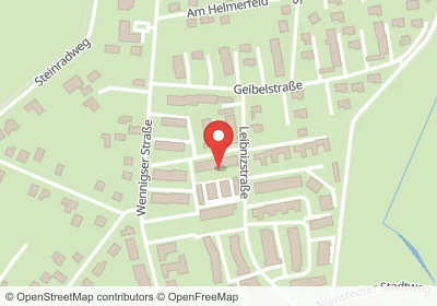 Uhlandstraße Barsinghausen – Hotels in der Nähe Hotels an der Uhlandstraße in Barsinghausen – Unterkünfte, Pensionen und Ferienwohnungen in zentraler Lage