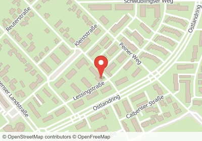 Hotels an der Uhlandstraße in Burgdorf – Unterkünfte, Pensionen und Ferienwohnungen in zentraler Lage