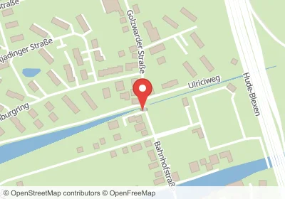Ulriciweg Brake (Unterweser) – Hotels in der Nähe Hotels an der Ulriciweg in Brake (Unterweser) – Unterkünfte, Pensionen und Ferienwohnungen in zentraler Lage