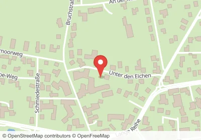 Unter den Eichen Burgwedel – Hotels in der Nähe Hotels an der Unter den Eichen in Burgwedel – Unterkünfte, Pensionen und Ferienwohnungen in zentraler Lage