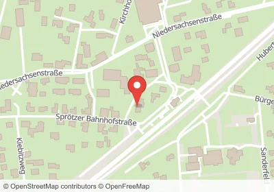 Hotels an der Unter den Linden in Buchholz in der Nordheide – Unterkünfte, Pensionen und Ferienwohnungen in zentraler Lage