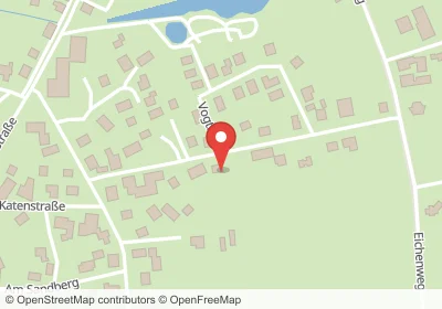 Vogthoff Bremervörde – Hotels in der Nähe Hotels an der Vogthoff in Bremervörde – Unterkünfte, Pensionen und Ferienwohnungen in zentraler Lage