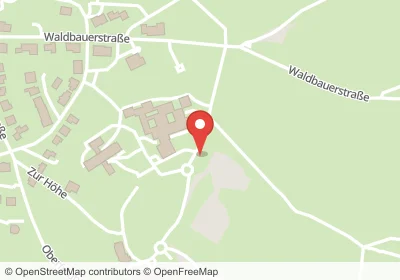 Hotels an der von-Bodelschwingh-Straße in Breckerfeld – Unterkünfte, Pensionen und Ferienwohnungen in zentraler Lage