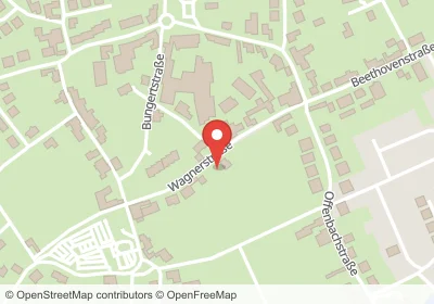 Wagnerstraße Bornheim – Hotels in der Nähe Hotels an der Wagnerstraße in Bornheim – Unterkünfte, Pensionen und Ferienwohnungen in zentraler Lage