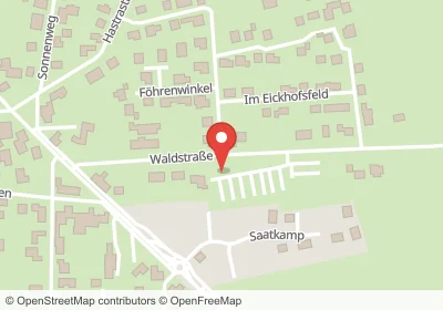 Waldstraße Burgwedel – Hotels in der Nähe Hotels an der Waldstraße in Burgwedel – Unterkünfte, Pensionen und Ferienwohnungen in zentraler Lage