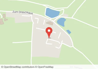 Hotels an der Waldwinkel in Bramsche – Unterkünfte, Pensionen und Ferienwohnungen in zentraler Lage