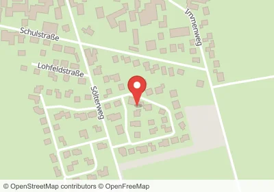 Walter-Bohle-Weg Burgwedel – Hotels in der Nähe Hotels an der Walter-Bohle-Weg in Burgwedel – Unterkünfte, Pensionen und Ferienwohnungen in zentraler Lage
