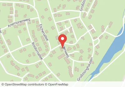 Hotels an der Weidenweg in Burscheid – Unterkünfte, Pensionen und Ferienwohnungen in zentraler Lage