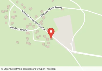 Hotels an der Wendischthuner-Straße in Bleckede – Unterkünfte, Pensionen und Ferienwohnungen in zentraler Lage