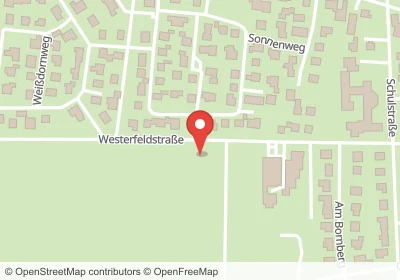 Westerfeldstraße Burgwedel – Hotels in der Nähe Hotels an der Westerfeldstraße in Burgwedel – Unterkünfte, Pensionen und Ferienwohnungen in zentraler Lage