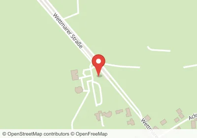 Hotels an der Wettmarer Straße in Burgwedel – Unterkünfte, Pensionen und Ferienwohnungen in zentraler Lage