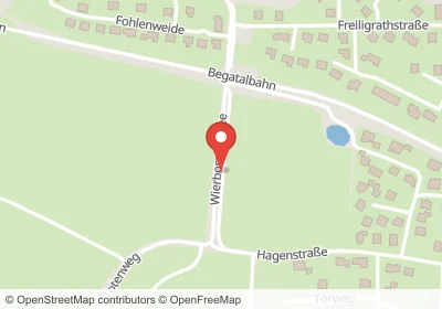 Wierborner Allee Barntrup – Hotels in der Nähe Hotels an der Wierborner Allee in Barntrup – Unterkünfte, Pensionen und Ferienwohnungen in zentraler Lage